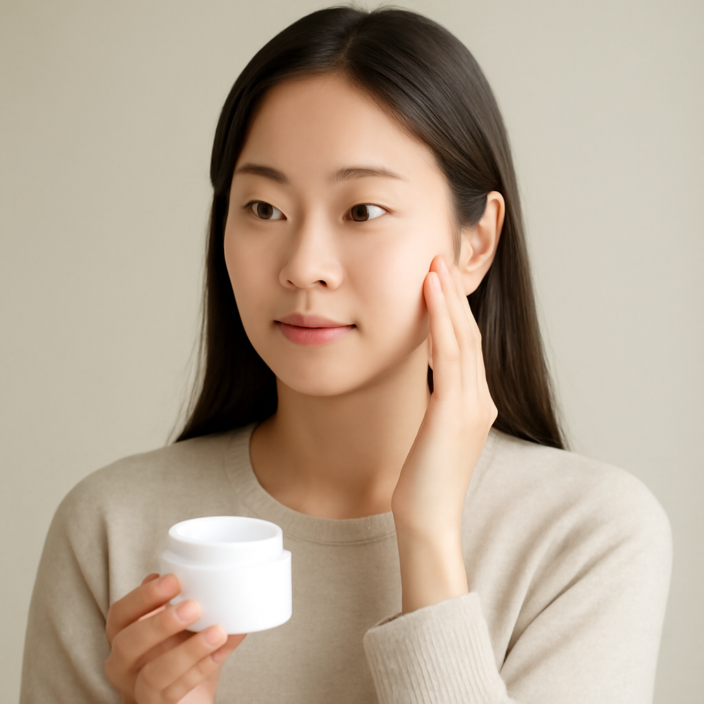 피부보습 대표 이미지